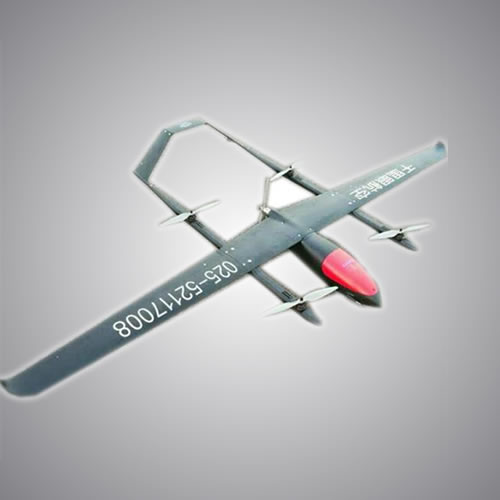 工业无人机用途有哪些?(图3) 工业无人机用途有哪些?(图3)