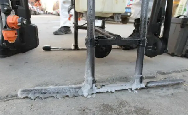 工业无人机防疫大展身手,石家庄消杀30多万平米(图1) 工业无人机防疫大展身手,石家庄消杀30多万平米(图1)